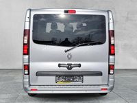 Neu Renault Trafic Evolution 150 PS (110 kW) 2026 Grau Van / Kleinbus