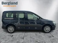 Neu Ford Tourneo Connect Trend 102 PS (75 kW) 2026 Midnight blue blau Van / Kleinbus