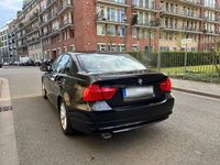 gebraucht BMW 318 d Limousine (lci), Sportsitze, Xenon, AHK