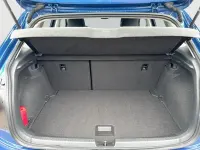Brugt VW Polo 80 HK (58 kW) 2022 Blå Hatchback