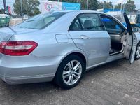 Gebraucht Mercedes E350 292 PS (214 kW) 2011 Grau Limousine