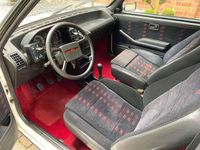 Usado Fiat Uno 105 HP (77 kW) 1987 Branco Citadino