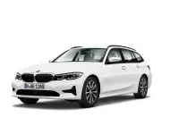 Gebraucht BMW 330 Advantage 258 PS (189 kW) 2026 Kombi