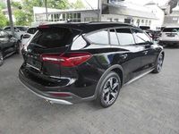 Gebraucht Ford Focus Active X 116 PS (85 kW) 2024 Obsidianschwarz metallic (metallic) Kombi