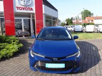 gebraucht Toyota Corolla 1.8 Hybrid Touring Sports Club