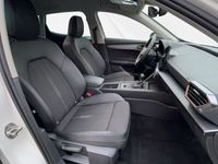 gebraucht Cupra Formentor 1,5 TSI RFK,Parklenkassistent,Spurhalt