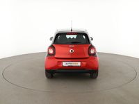 gebraucht Smart ForFour 0.9 Turbo Basis Prime, Benzin, 13.390 €