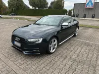 Gebraucht Audi S5 333 PS (244 kW) 2016 Blau Coupé