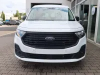 Neu Ford Transit Connect Trend 122 PS (89 kW) 2026 Weiß Van / Kleinbus