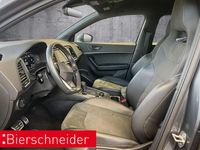 Gebraucht Cupra Ateca 150 PS (110 kW) 2025 Grau SUV