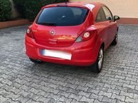 gebraucht Opel Corsa 1.4 Edition Edition