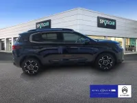 Neu Citroën C5 Aircross 136 PS (100 kW) 2026 Schwarz SUV