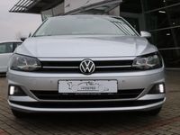 gebraucht VW Polo 1.0 TSI OPF Comfortline /ACC/Navi/