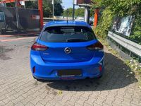 Gebraucht Opel Corsa Edition 75 PS (55 kW) 2020 Limousine