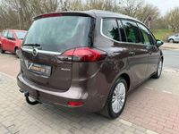 gebraucht Opel Zafira C Innovation2.0CDTI*LED*NAVI*KAM.*EU6*AHK