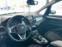 Second-hand BMW 218 Performance 150 CP (110 kW) 2015 Negru Monovolum