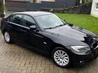 gebraucht BMW 318 i -