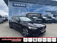 Neu Volvo V60 Plus 349 PS (256 kW) 2025 Schwarz Kombi