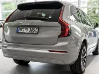 Gebraucht Volvo XC90 Core 455 PS (334 kW) 2025 Grau SUV