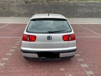 Second-hand Seat Ibiza 60 CP (44 kW) 2002 Argintiu Hatchback