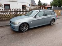 gebraucht BMW 320 Gran Turismo M Packet Vollausstattung