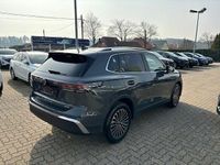Neu VW Tiguan Elegance 150 PS (110 kW) 2026 Grau SUV