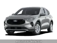 Nouă Ford Kuga Titanium 186 CP (136 kW) 2026 Gri SUV