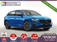 Neu Skoda Scala 116 PS (85 kW) 2026 Blackmagic perleffekt Kleinwagen