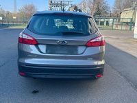 Gebraucht Ford Focus Trend 125 PS (91 kW) 2013 Kombi