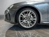 Gebraucht Audi A4 S-Line 204 PS (150 kW) 2023 Daytonagrau perleffekt Kombi