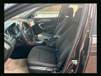 Gebraucht Opel Insignia 116 PS (85 kW) 2012 Beige Limousine