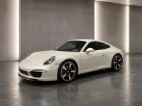 Gebraucht Porsche 991 400 PS (294 kW) 2013 Andere farben Coupé