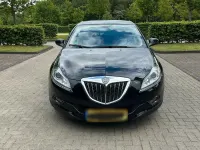 Usata Lancia Delta 150 CV (110 kW) 2008 Nero Utilitaria