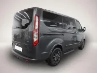 Gebraucht Ford Tourneo Custom Titanium X 170 PS (125 kW) 2019 Manufacturer Van