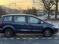 Gebraucht VW Sharan Trendline 140 PS (102 kW) 2010 Van / Kleinbus