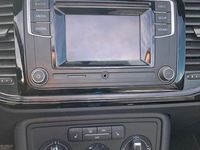 Gebraucht VW Beetle Allstar 105 PS (77 kW) 2016 Schwarz Kleinwagen