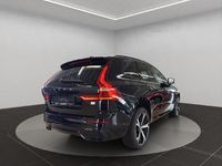 Gebraucht Volvo XC60 Ultimate 455 PS (334 kW) 2022 Onyx black / metallic SUV