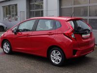 gebraucht Honda Jazz 1.3 i-VTEC Comfort*TEMPOMAT*SITZHEIZUNG*