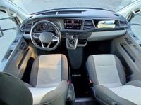 Gebraucht Knaus TOURER VAN 150 PS (110 kW) 2023 Ascotgrau Van