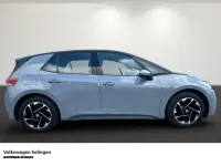 Brugt VW ID.3 Pro 106 kW (145 HK) 2022 Grå Hatchback
