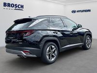 Gebraucht Hyundai Tucson Trend 239 PS (175 kW) 2025 Schwarz SUV