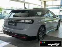 Neu VW ID.7 Pro 210 kW (286 PS) 2026 Mondsteingrau schwarz Kombi
