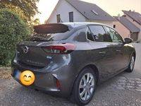 Gebraucht Opel Corsa 101 PS (74 kW) 2020 Grau Kleinwagen