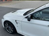 gebraucht BMW 535 f11 d xdrive steuerkette neu tüv neu m5 umbau