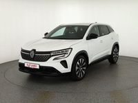 Gebraucht Renault Austral Techno 200 PS (147 kW) 2024 Weiß SUV