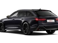 Gebraucht Audi RS6 Performance 630 PS (463 kW) 2022 Andere farbe Kombi