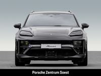 Gebraucht Porsche Macan Turbo 469 kW (639 PS) 2024 Schwarz SUV