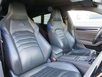 Gebraucht VW Arteon R 320 PS (235 kW) 2021 Deep black perleffekt Kombi