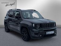 Gebraucht Jeep Renegade 131 PS (96 kW) 2024 Graphite grey metallic SUV