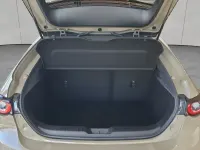 Neu Mazda 3 Nagisa 140 PS (102 kW) 2026 Grau Limousine